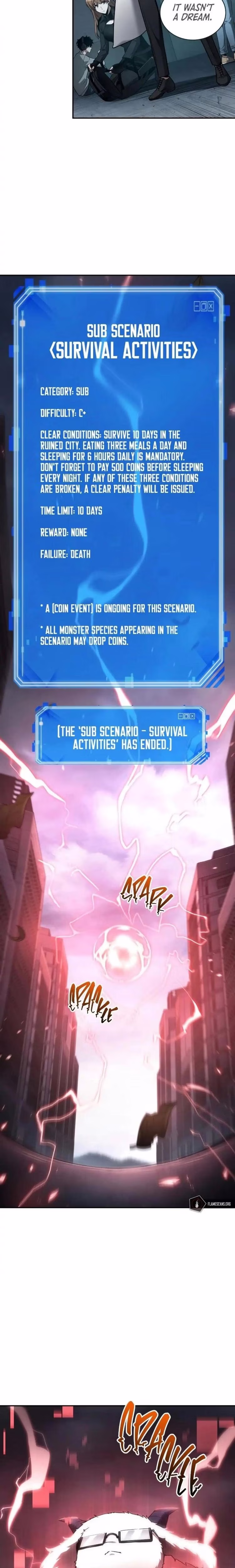 Omniscient Reader's Viewpoint - Chapter 65 - Part 19