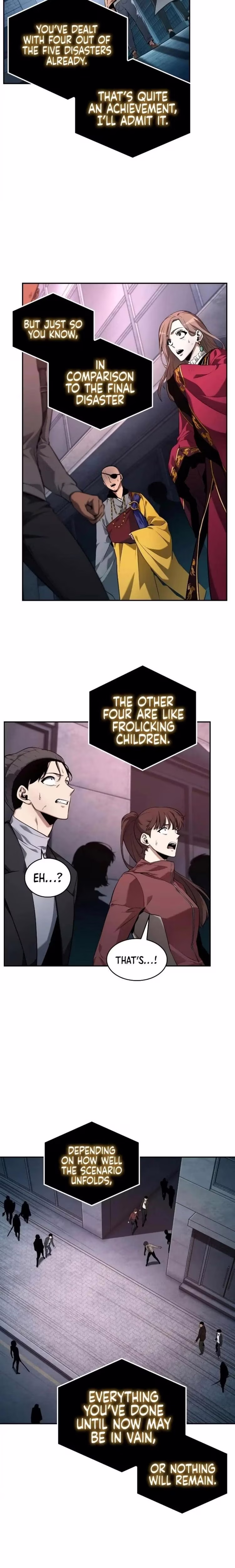 Omniscient Reader's Viewpoint - Chapter 65 - Part 22