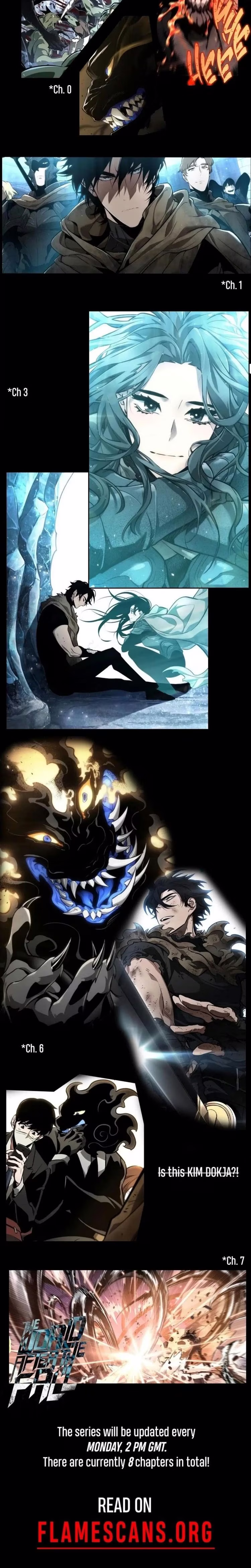 Omniscient Reader's Viewpoint - Chapter 65 - Part 26