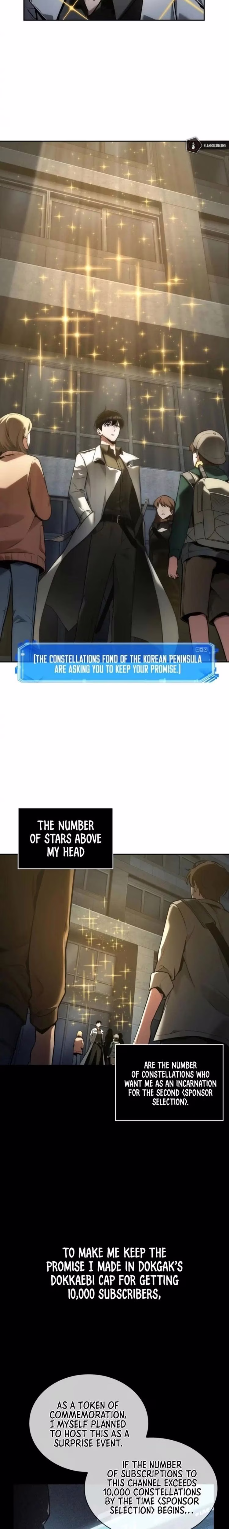 Omniscient Reader's Viewpoint - Chapter 66 - Part 3