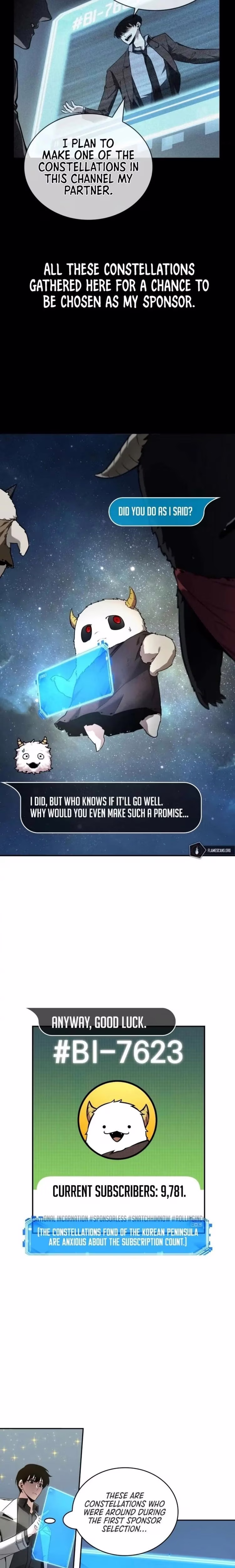 Omniscient Reader's Viewpoint - Chapter 66 - Part 4