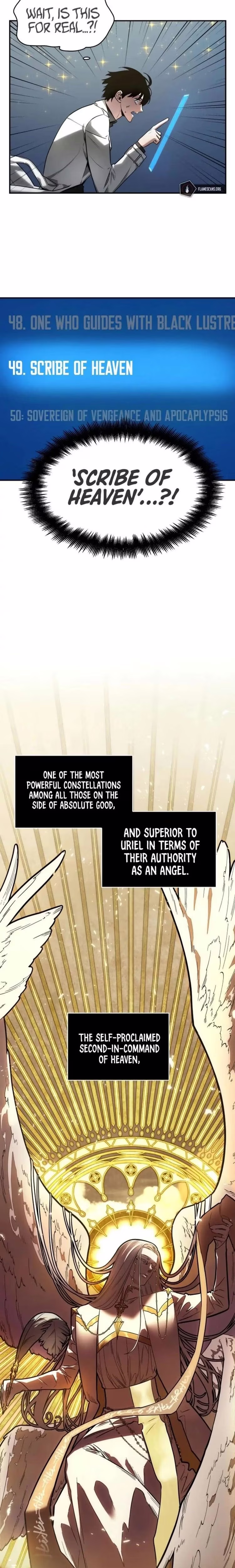 Omniscient Reader's Viewpoint - Chapter 66 - Part 6