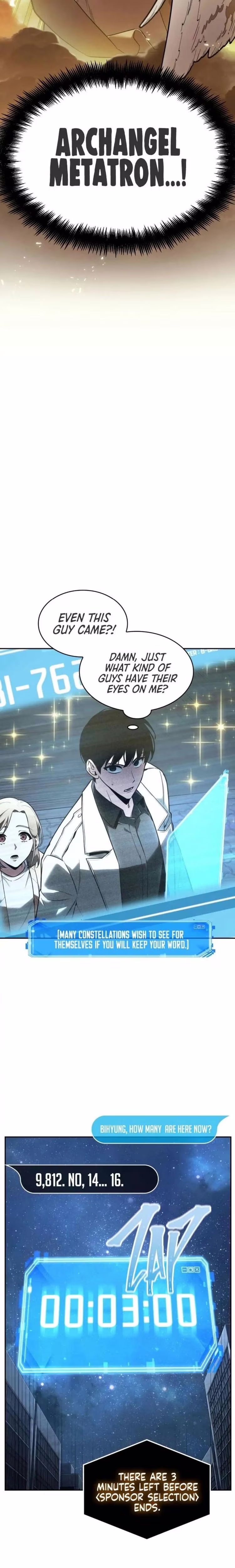 Omniscient Reader's Viewpoint - Chapter 66 - Part 7