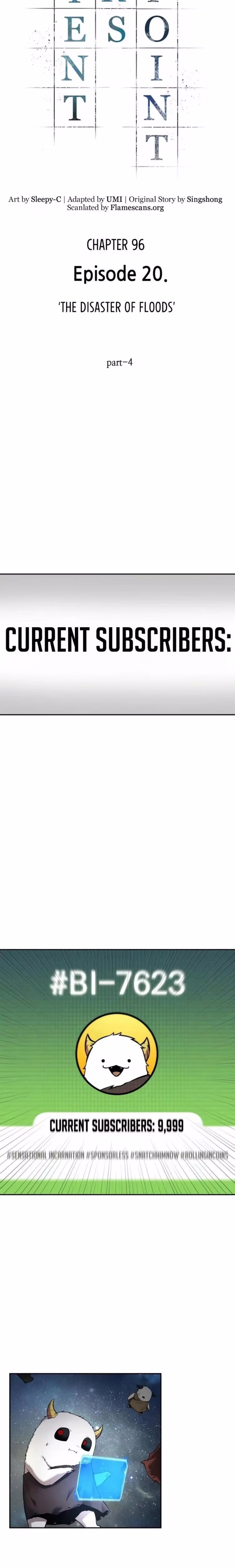 Omniscient Reader's Viewpoint - Chapter 66 - Part 12