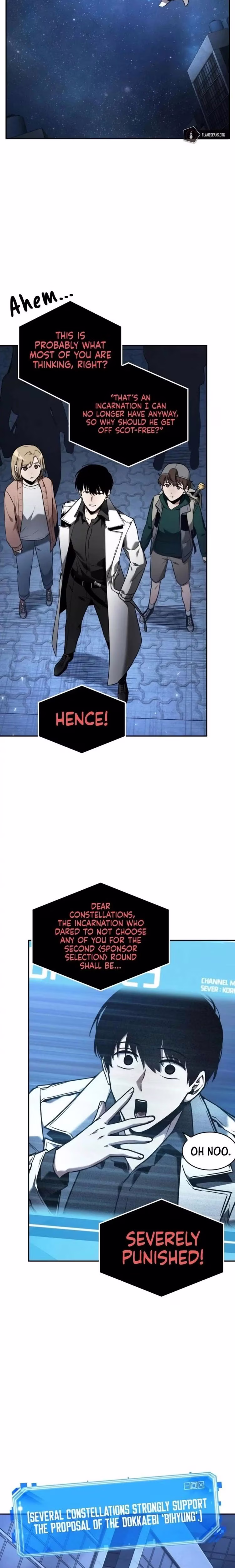 Omniscient Reader's Viewpoint - Chapter 66 - Part 15