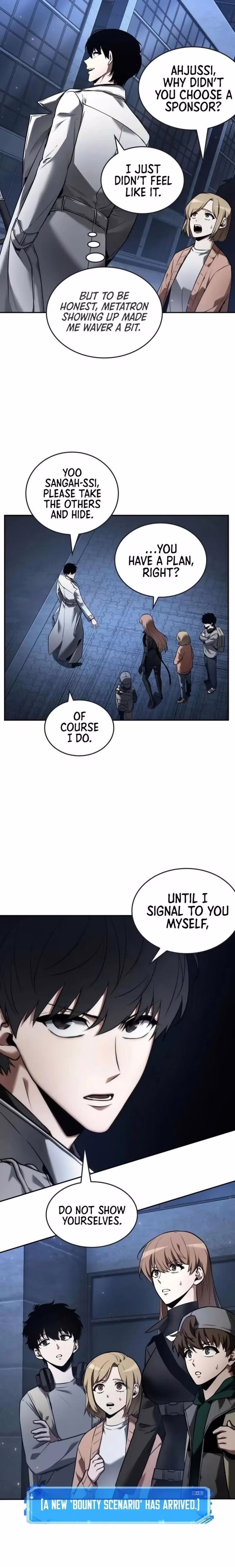 Omniscient Reader's Viewpoint - Chapter 66 - Part 16