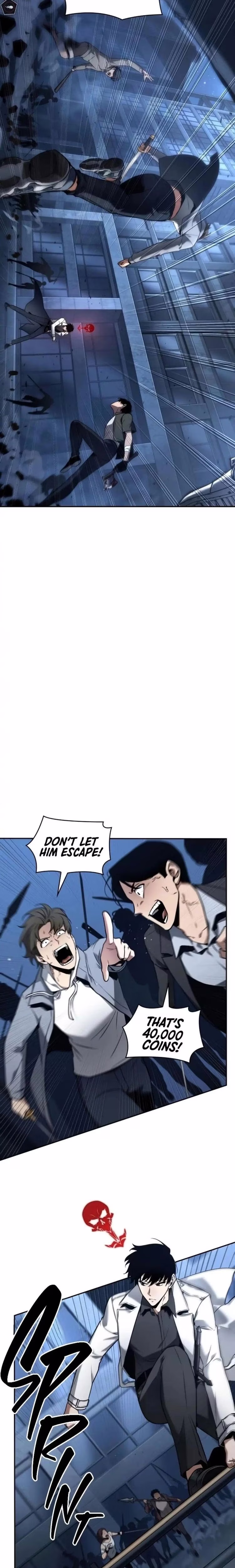 Omniscient Reader's Viewpoint - Chapter 66 - Part 19