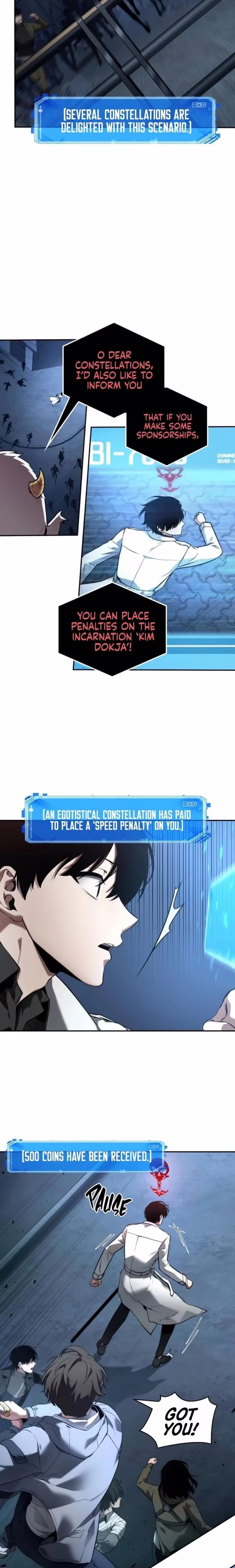 Omniscient Reader's Viewpoint - Chapter 66 - Part 20