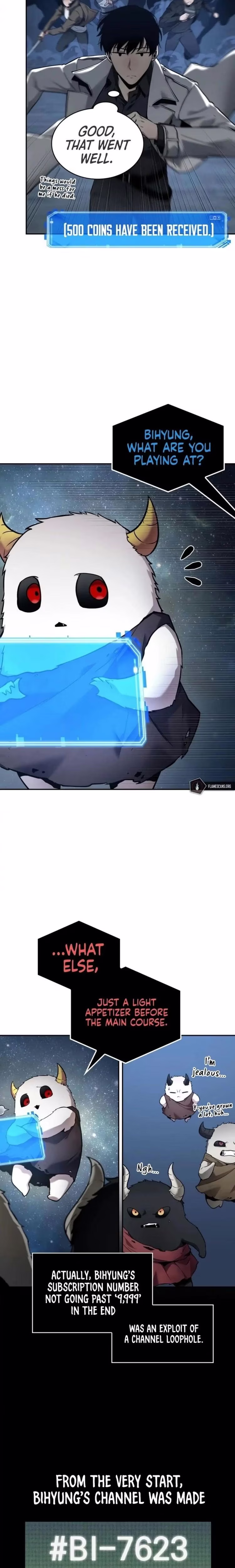 Omniscient Reader's Viewpoint - Chapter 66 - Part 22