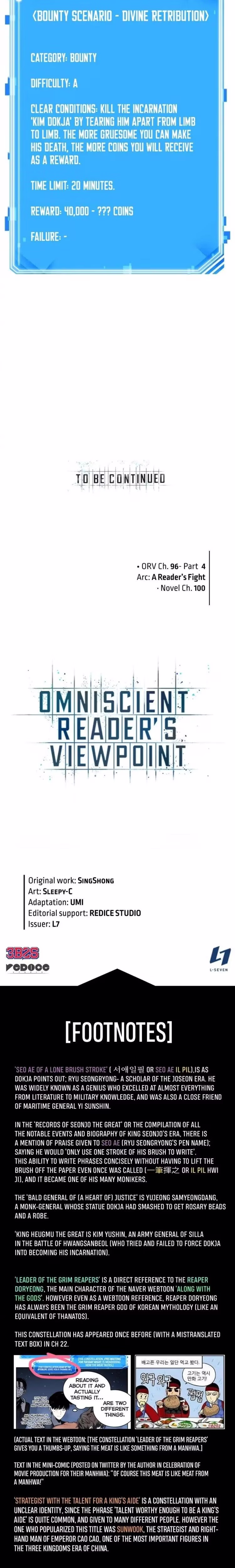 Omniscient Reader's Viewpoint - Chapter 66 - Part 26