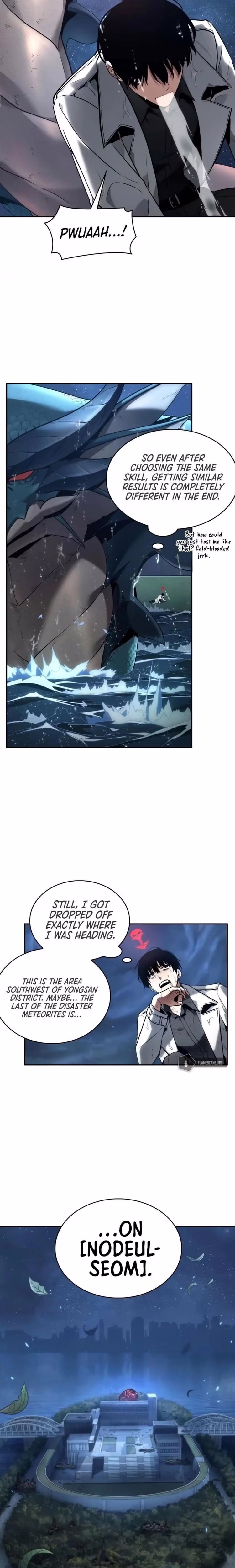 Omniscient Reader's Viewpoint - Chapter 67 - Part 7