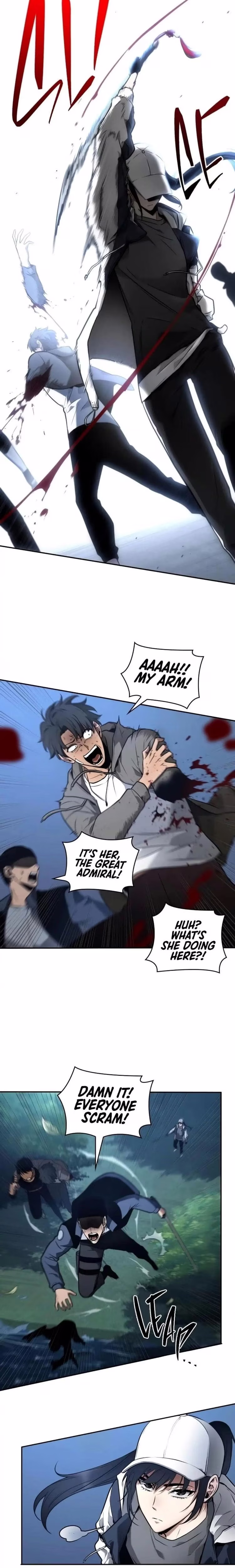 Omniscient Reader's Viewpoint - Chapter 67 - Part 10