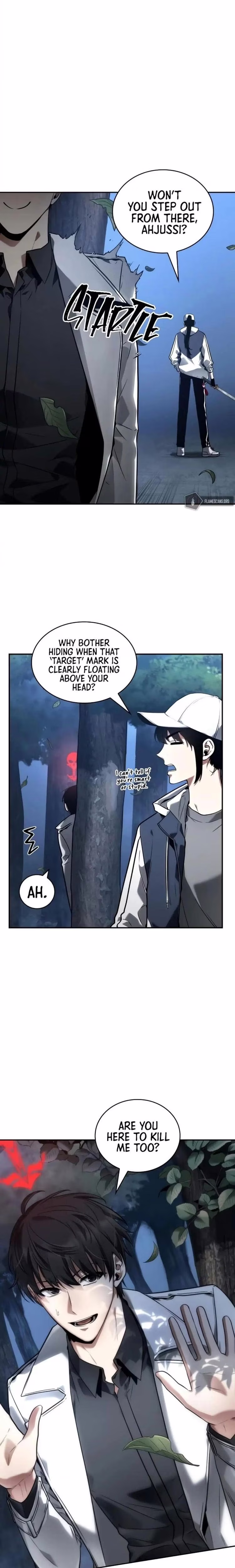 Omniscient Reader's Viewpoint - Chapter 67 - Part 11