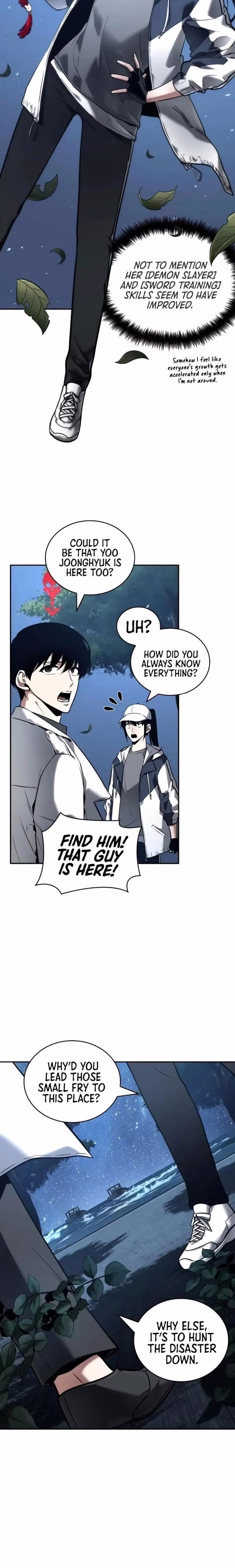 Omniscient Reader's Viewpoint - Chapter 67 - Part 13