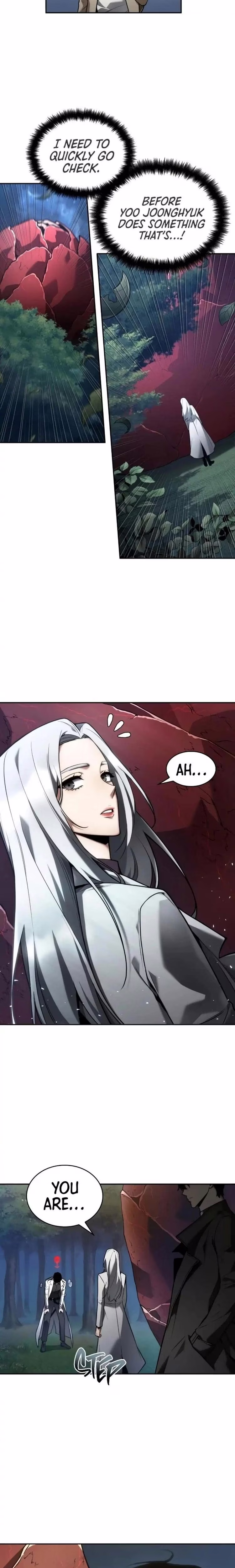 Omniscient Reader's Viewpoint - Chapter 67 - Part 21