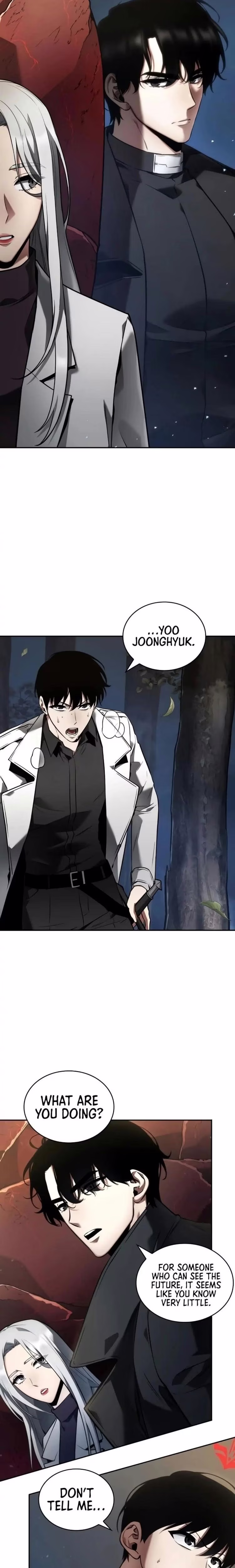 Omniscient Reader's Viewpoint - Chapter 67 - Part 22