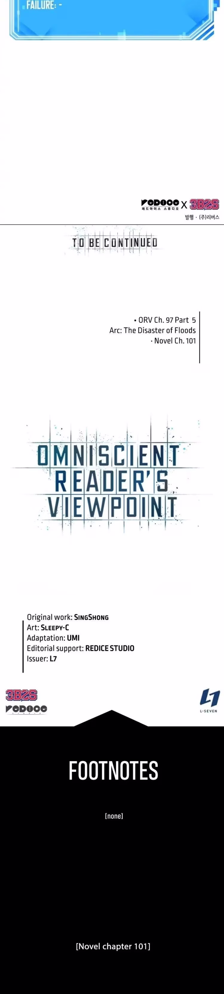 Omniscient Reader's Viewpoint - Chapter 67 - Part 24