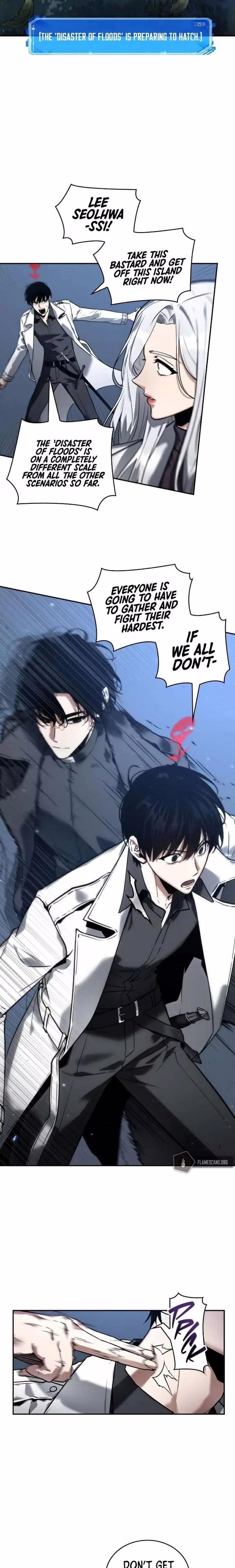 Omniscient Reader's Viewpoint - Chapter 68 - Part 3