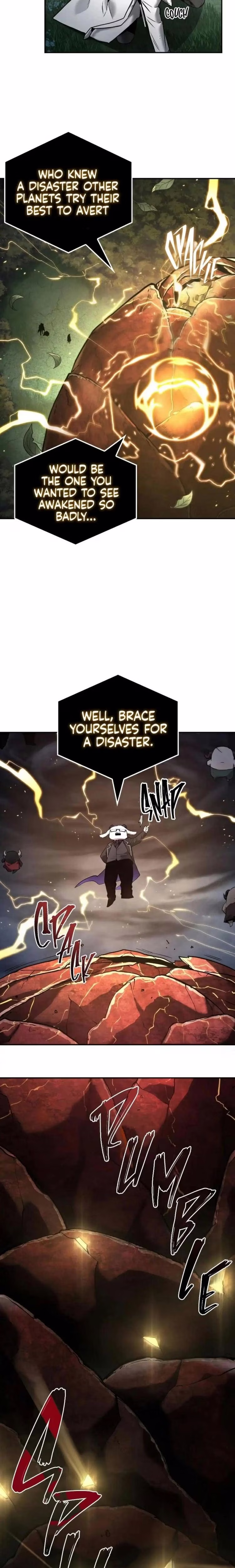 Omniscient Reader's Viewpoint - Chapter 68 - Part 5