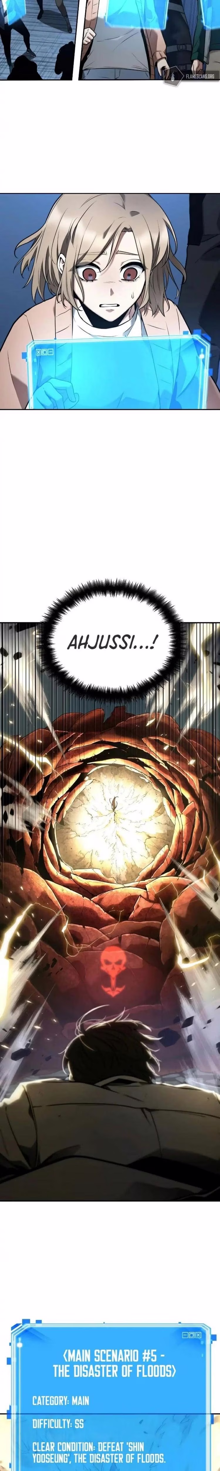 Omniscient Reader's Viewpoint - Chapter 68 - Part 7