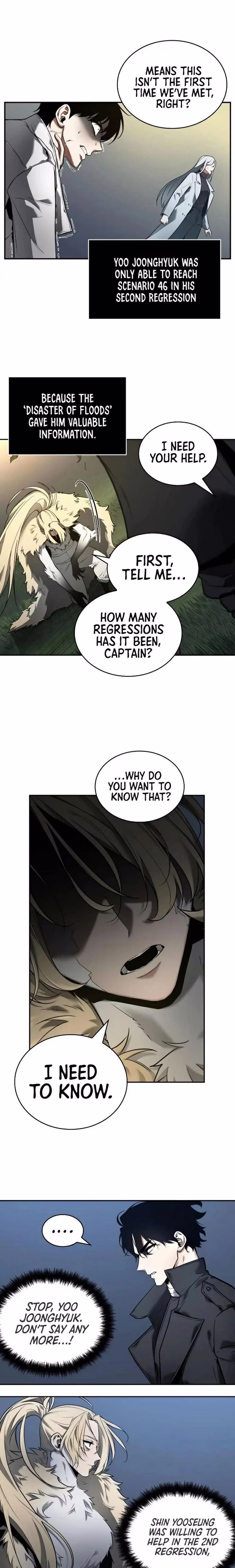 Omniscient Reader's Viewpoint - Chapter 68 - Part 12