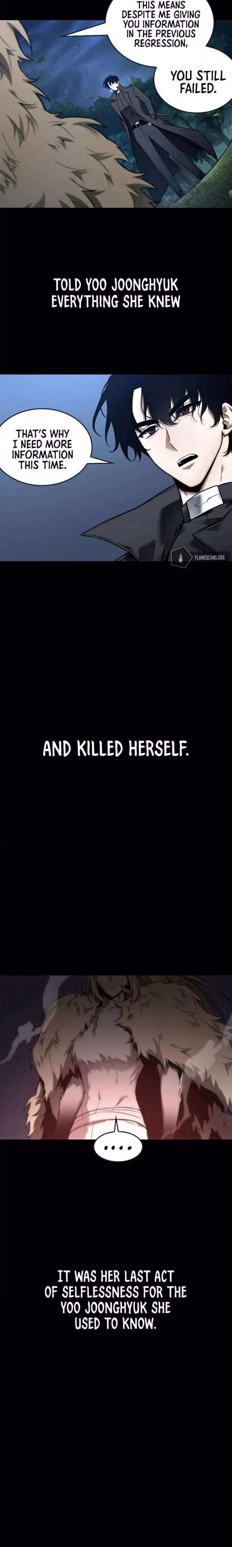 Omniscient Reader's Viewpoint - Chapter 68 - Part 14