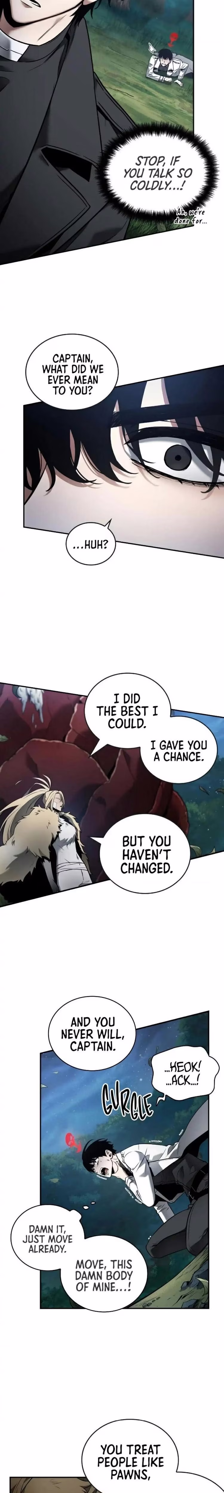 Omniscient Reader's Viewpoint - Chapter 68 - Part 18