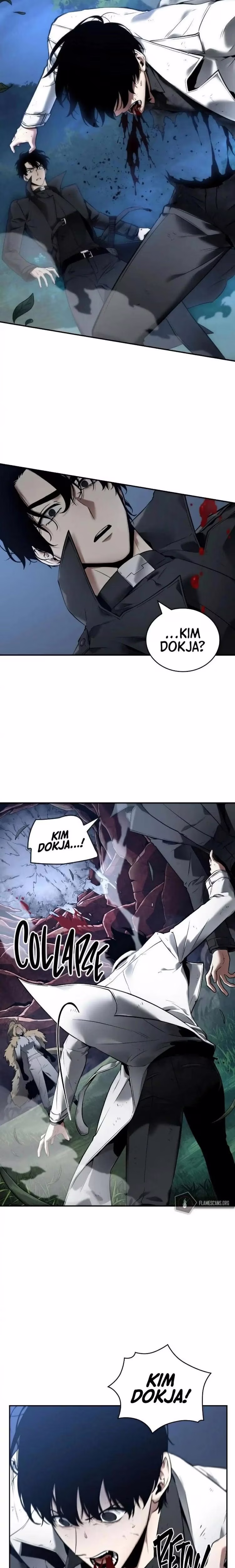 Omniscient Reader's Viewpoint - Chapter 68 - Part 22