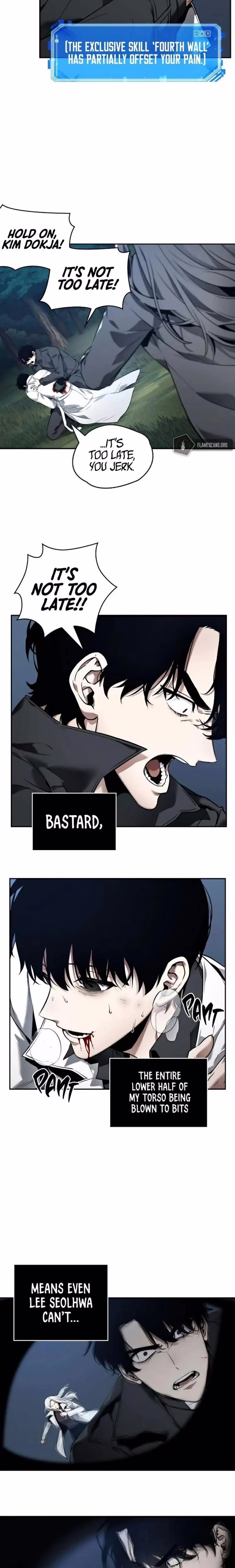 Omniscient Reader's Viewpoint - Chapter 68 - Part 24