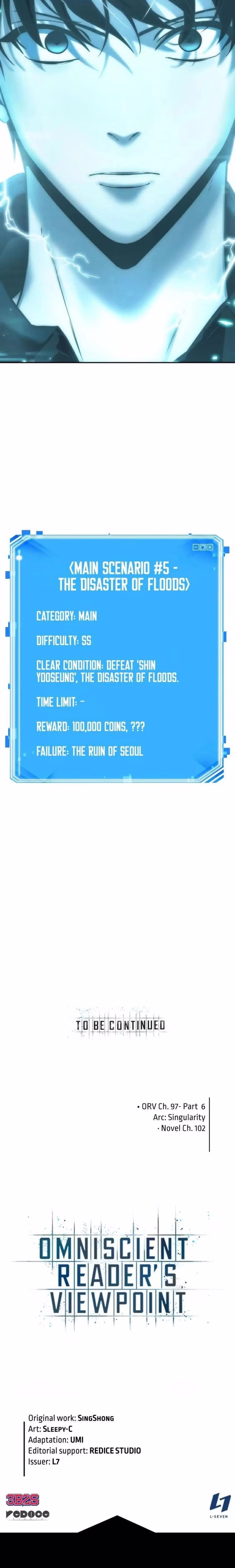 Omniscient Reader's Viewpoint - Chapter 68 - Part 27