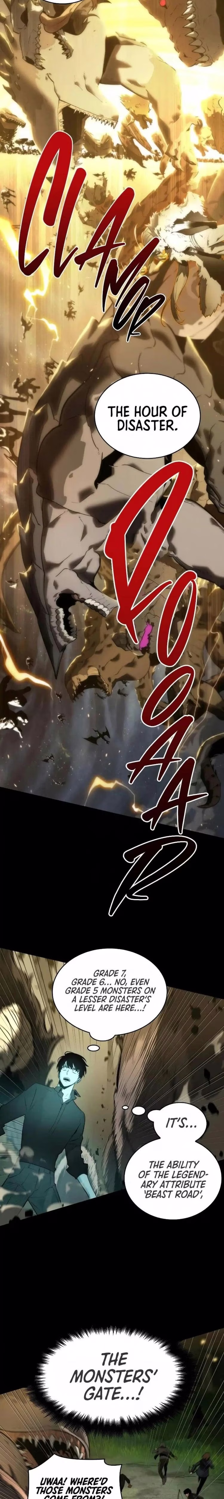 Omniscient Reader's Viewpoint - Chapter 69 - Part 3