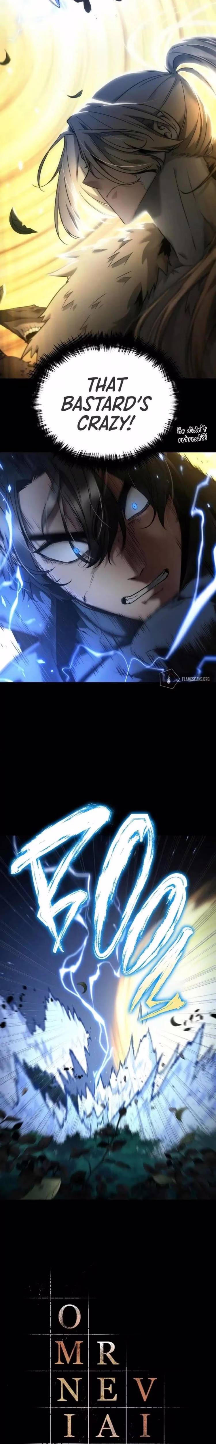 Omniscient Reader's Viewpoint - Chapter 69 - Part 5