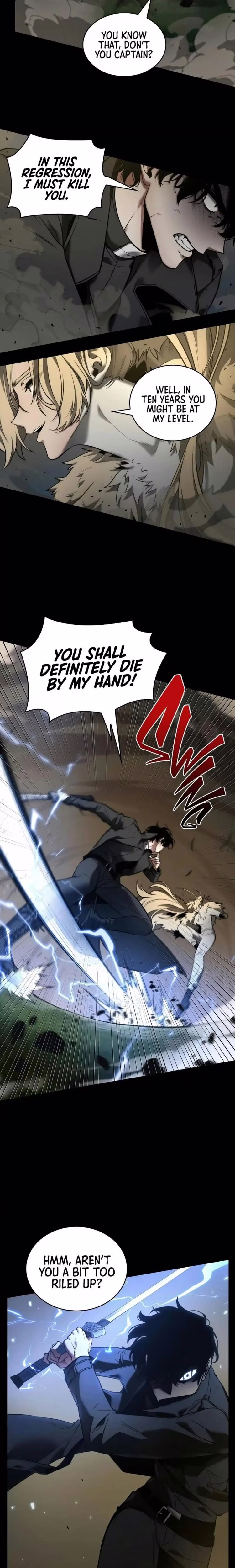 Omniscient Reader's Viewpoint - Chapter 69 - Part 7