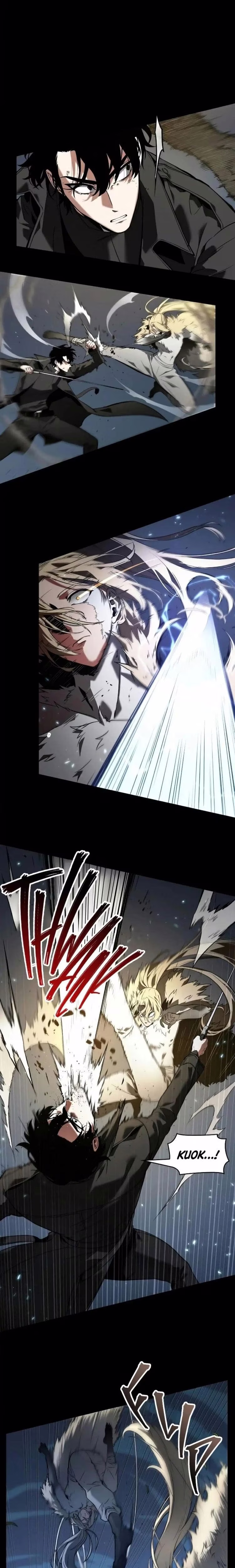 Omniscient Reader's Viewpoint - Chapter 69 - Part 9