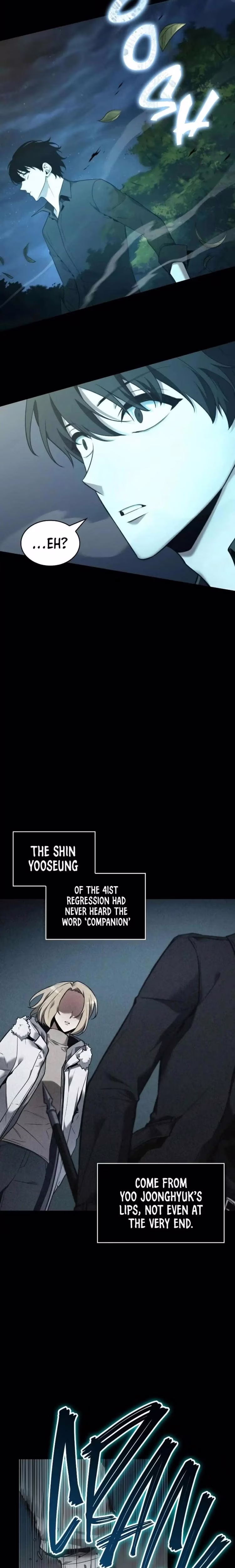 Omniscient Reader's Viewpoint - Chapter 69 - Part 11