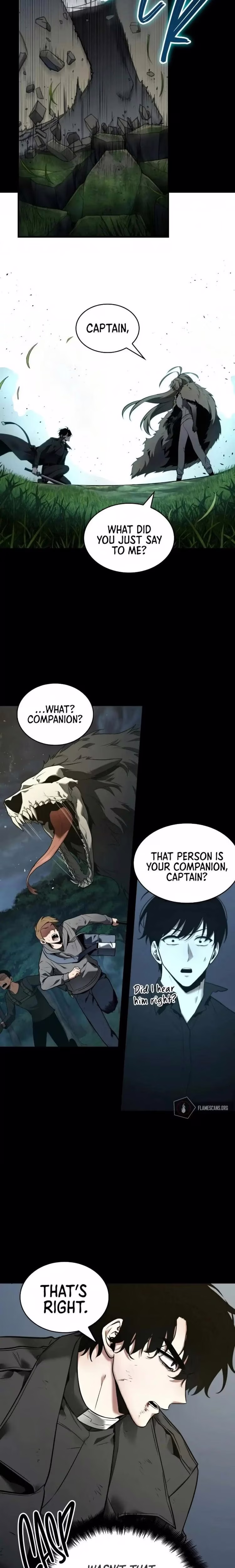 Omniscient Reader's Viewpoint - Chapter 69 - Part 12