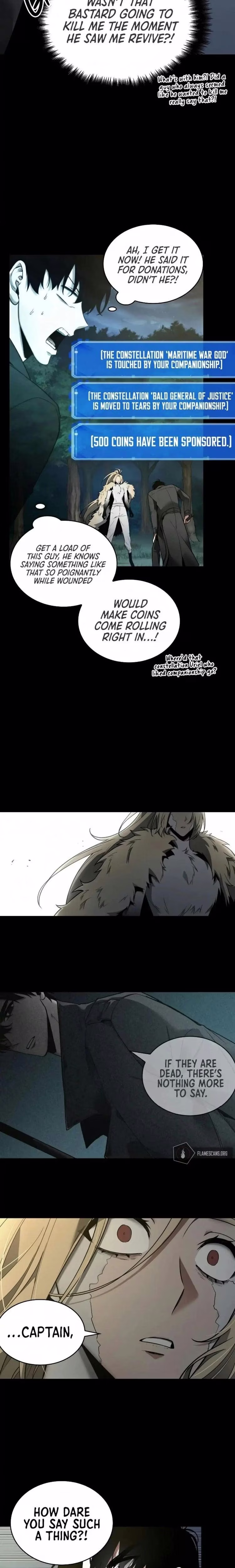 Omniscient Reader's Viewpoint - Chapter 69 - Part 13