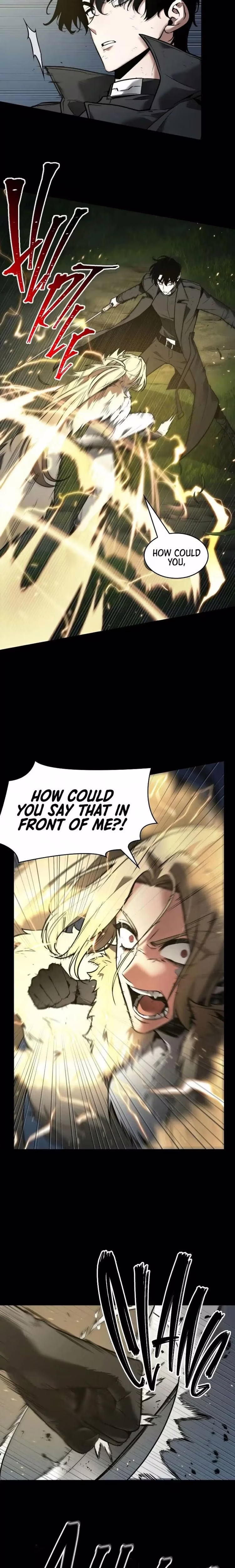 Omniscient Reader's Viewpoint - Chapter 69 - Part 14