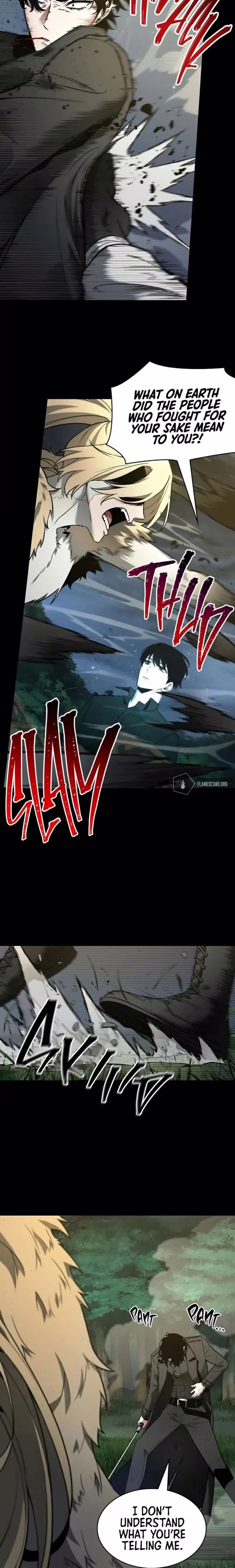 Omniscient Reader's Viewpoint - Chapter 69 - Part 16