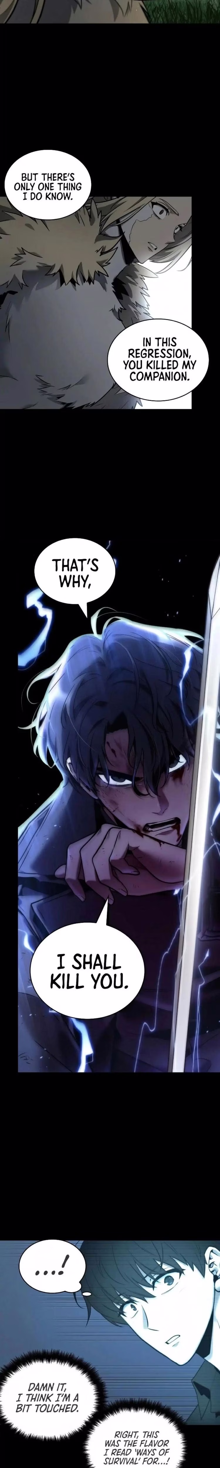 Omniscient Reader's Viewpoint - Chapter 69 - Part 17