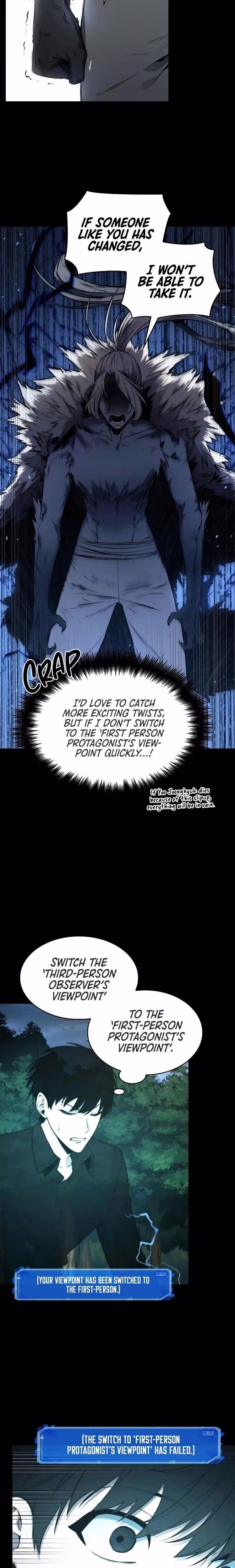 Omniscient Reader's Viewpoint - Chapter 69 - Part 19