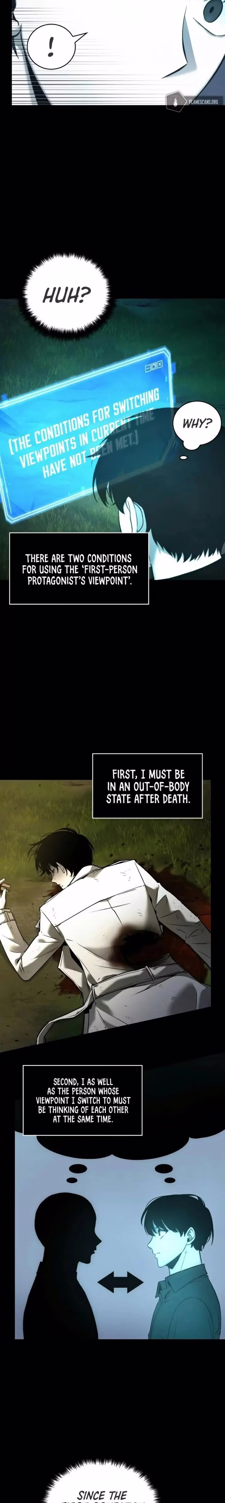 Omniscient Reader's Viewpoint - Chapter 69 - Part 20