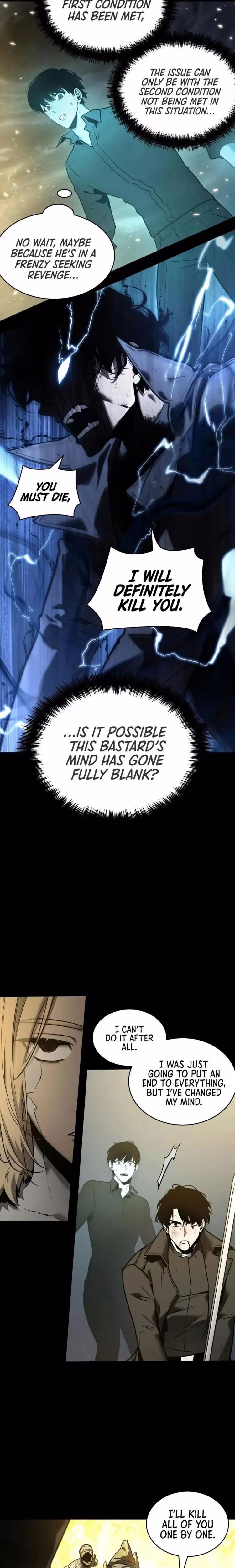 Omniscient Reader's Viewpoint - Chapter 69 - Part 21