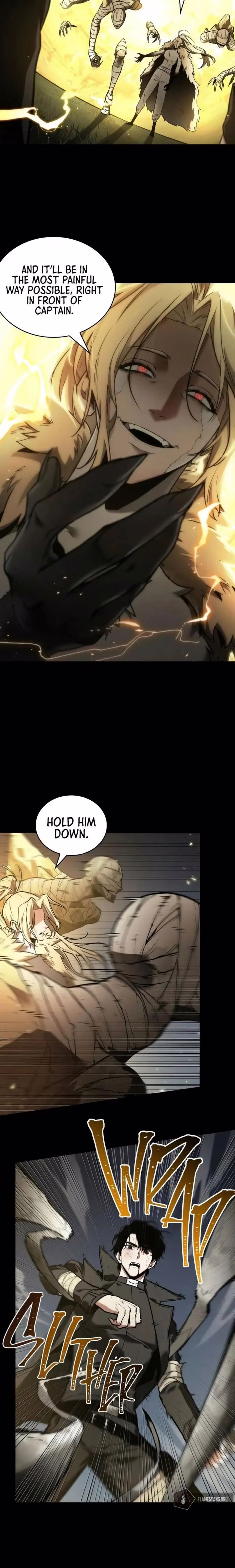 Omniscient Reader's Viewpoint - Chapter 69 - Part 22