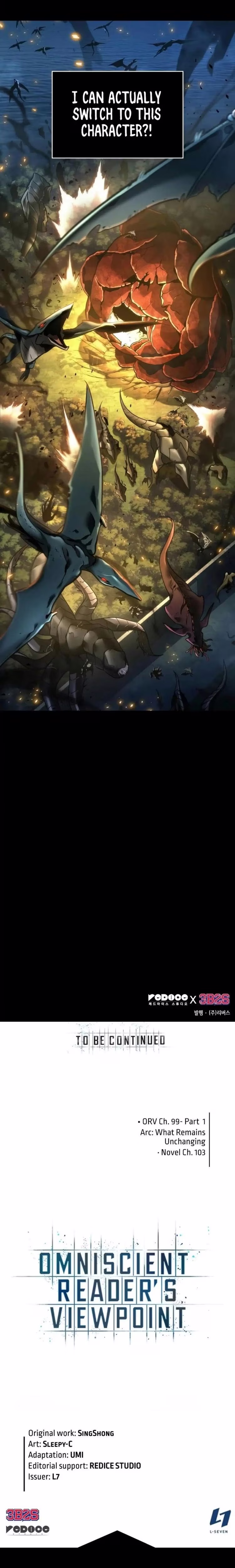 Omniscient Reader's Viewpoint - Chapter 69 - Part 24