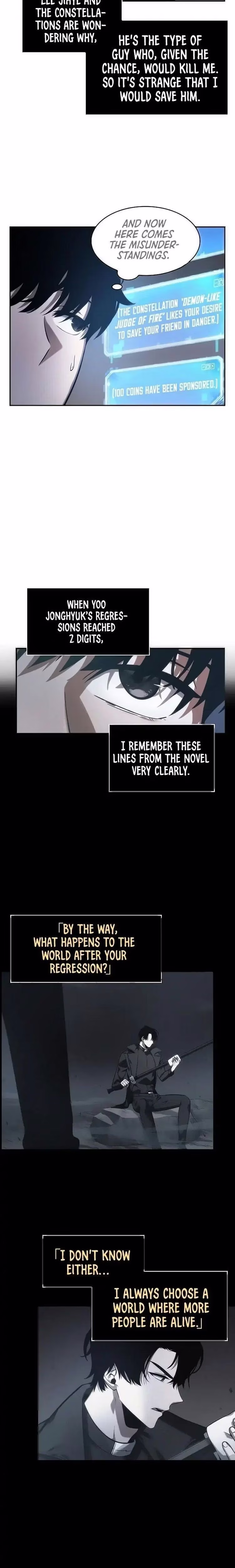 Omniscient Reader's Viewpoint - Chapter 7 - Part 5