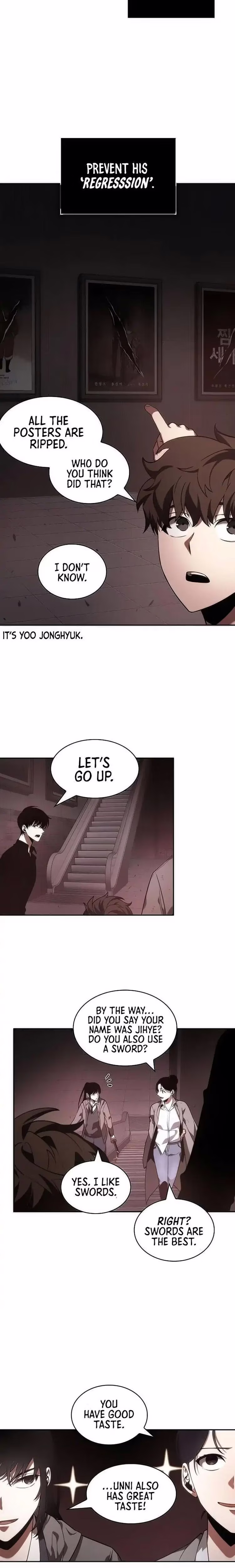 Omniscient Reader's Viewpoint - Chapter 7 - Part 7