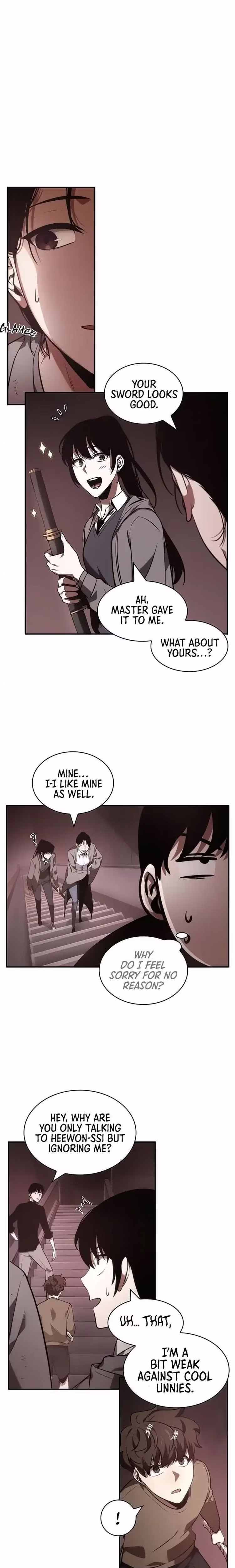 Omniscient Reader's Viewpoint - Chapter 7 - Part 8