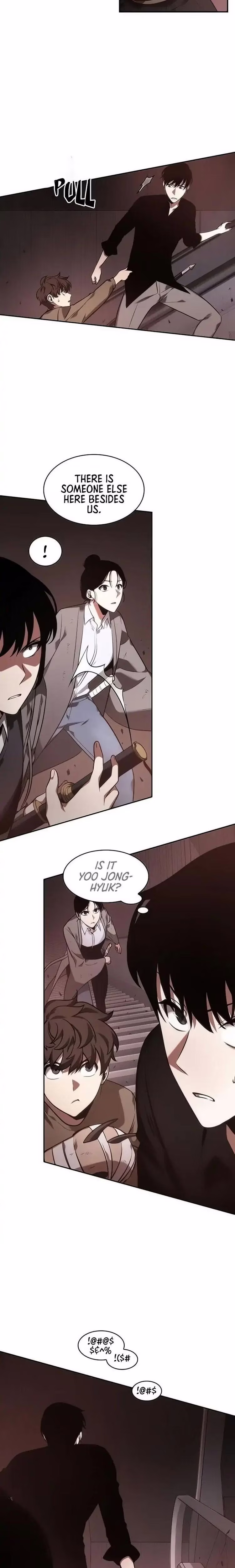 Omniscient Reader's Viewpoint - Chapter 7 - Part 9