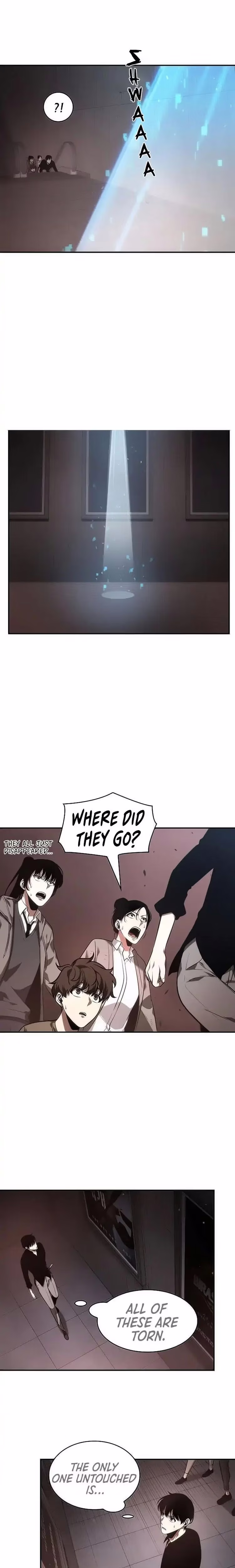 Omniscient Reader's Viewpoint - Chapter 7 - Part 12